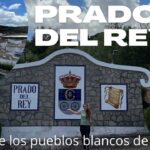Descubre las maravillas naturales y culturales de Prado del Rey