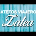 Descubre las maravillas ocultas detrás de las Tinajas de Zalea