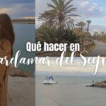 Descubre las mejores actividades cerca de Guardamar del Segura para unas vacaciones inolvidables