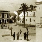 Descubre las mejores fotos antiguas de Trebujena y viaja en el tiempo