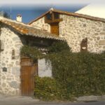 Descubre las mejores fotos de Colmenar del Arroyo ¡Impresionantes vistas!