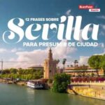 Descubre las mejores frases de Sevilla para impresionar en Instagram