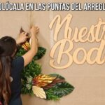 Descubre las mejores iniciales de letras para bodas: ¡personaliza tu enlace con estilo!
