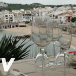 Descubre las mejores opciones de alojamiento para dormir en Calella de Palafrugell