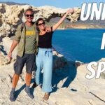 Descubre las mejores opiniones de la impresionante Playa de los Genoveses