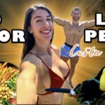 Descubre las opiniones de viajeros sobre Costa Rica, un paraíso natural que no te puedes perder