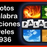 Descubre las soluciones del juego 4 fotos 1 palabra calendario ¡Aquí!
