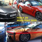 Descubre las últimas tendencias en automóviles en la feria de muestras de Gijón