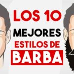 Descubre las últimas tendencias en tipos de barbas modernas