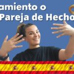 Descubre las ventajas de ser pareja de hecho en Madrid