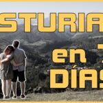 Descubre lo mejor de Asturias y Cantabria en 8 días: ¡Una aventura que no te puedes perder!