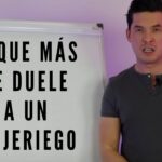 Descubre lo que en realidad le duele a un hombre mujeriego