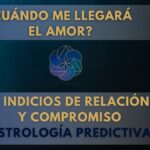 Descubre lo que tu carta astral revela sobre tu futuro matrimonio