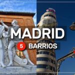 Descubre los 10 barrios más bonitos de Madrid en 2021