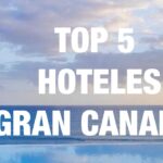 Descubre los 10 hoteles con encanto en Las Palmas de Gran Canaria