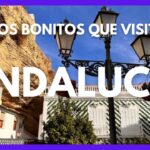 Descubre los 10 pueblos más encantadores de Andalucía para visitar en tus próximas vacaciones