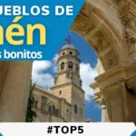 Descubre los 10 pueblos más encantadores de Jaén, ¡te sorprenderán!