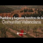 Descubre los 5 mejores pueblos con playa en la Comunidad Valenciana