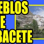 Descubre los 5 pueblos más hermosos de Albacete con río