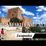 Descubre los atractivos turísticos de Argamasilla de Alba