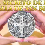 Descubre los beneficios de llevar la medalla de San Benito hoy
