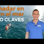 Descubre los beneficios de nadar en el mar de los sueños