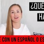 Descubre los beneficios de tener un esposo español en tu vida