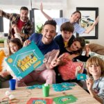 Descubre los desafíos de La Casa de los Retos ¡Diviértete aprendiendo!