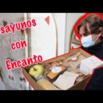 Descubre los desayunos más encantadores en Fuenlabrada
