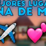 Descubre los destinos más románticos para tu luna de miel en EEUU