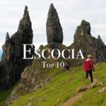 Descubre los encantadores pueblos cerca de Edimburgo en Escocia