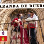 Descubre los encantos de Aranda de Duero en un día: bodegas, monumentos y gastronomía