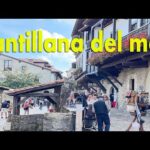 Descubre los encantos de Gijón y Santillana del Mar