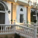 Descubre los encantos del Salón Los Jardines Cartaya