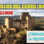 Descubre los encantos históricos y naturales de Burguillos del Cerro