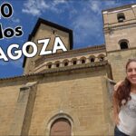 Descubre los encantos naturales de los alrededores de Zaragoza