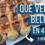 Descubre los imprescindibles de Bélgica en solo 4 días