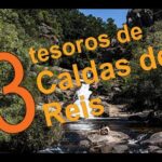Descubre los imprescindibles de Caldas de Reis: la guía perfecta para explorar la ciudad