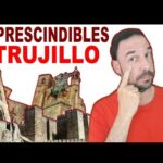 Descubre los imprescindibles de Trujillo en 1 día: ¡No te los pierdas!