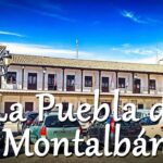 Descubre los impresionantes atractivos turísticos de La Puebla de Montalbán