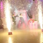 Descubre los impresionantes detalles del Salón de Celebraciones El Bosque en nuestras fotos exclusivas