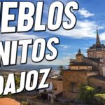 Descubre los impresionantes rincones turísticos cerca de Badajoz