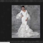 Descubre los impresionantes vestidos de novia de Vicky Berrocal