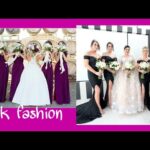 Descubre los más hermosos colores de dama de honor para tu boda
