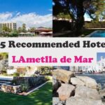Descubre los mejores alojamientos en L'Ametlla de Mar para unas vacaciones inolvidables