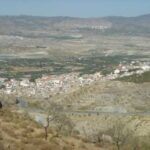 Descubre los mejores alojamientos en Tijola, Almería ¡Reserva ya y vive una experiencia única!