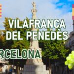 Descubre los mejores atractivos turísticos: ¿Qué ver en Vilafranca del Penedès?