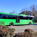 Descubre los mejores autobuses a San Sebastián de los Reyes en un solo clic