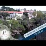 Descubre los mejores balnearios en la provincia de Salamanca para relajarte y disfrutar