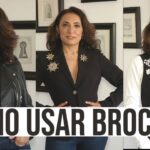 Descubre los mejores broches para vestidos de fiesta ¡al mejor precio!